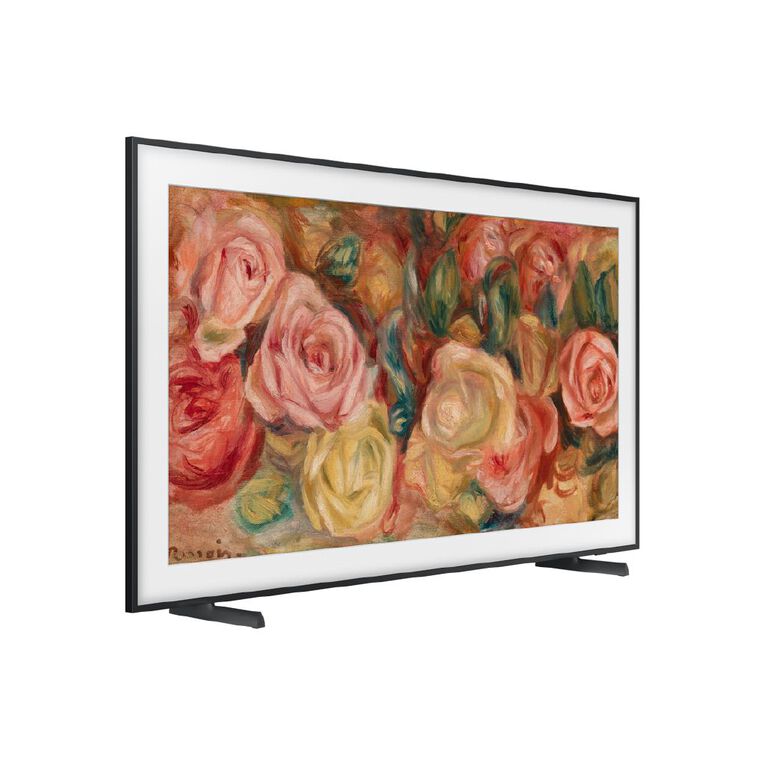Samsung 43" Frame 4K Smart TV 2024, , hi-res