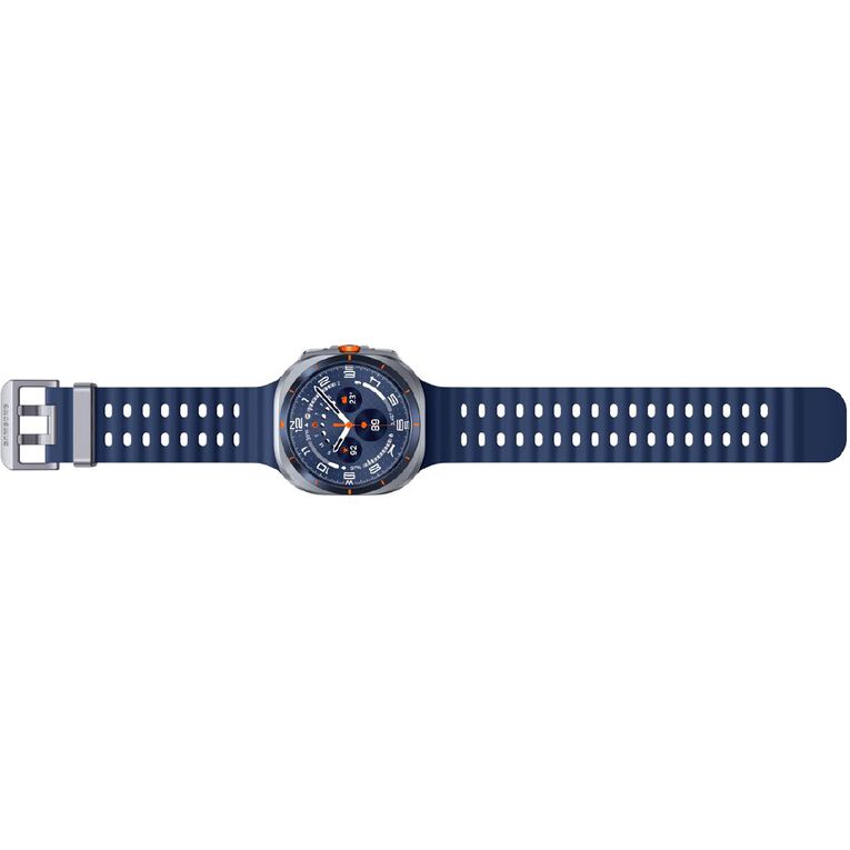 Samsung Galaxy Watch Ultra (2025) LTE Blue, , hi-res