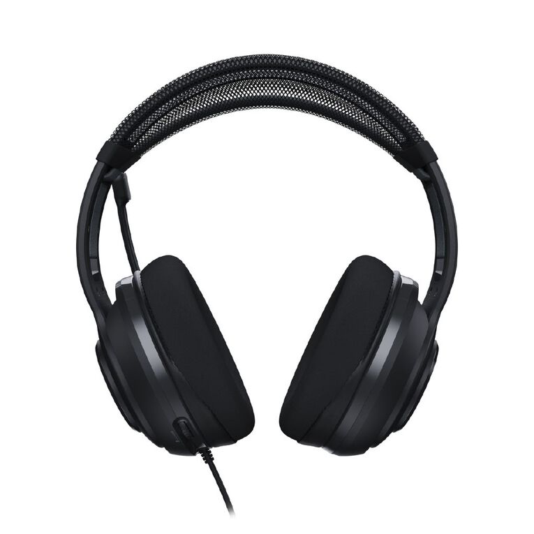 Turtle Beach Atlas 200 Wired Multiplatform Gaming Headset - Black, , hi-res