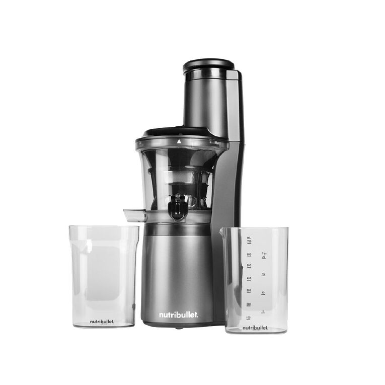 Nutribullet Slow Juicer, , hi-res
