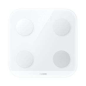 Huawei Scale 3 - Frosty White