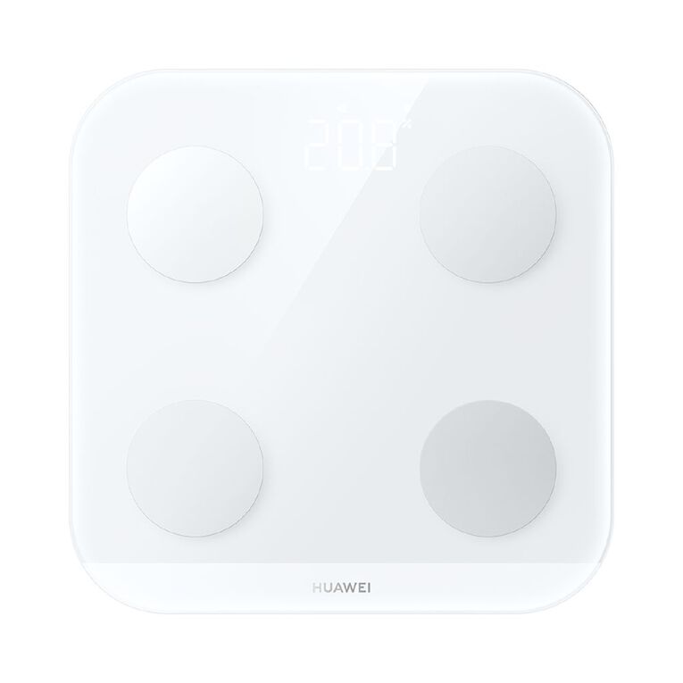 Huawei Scale 3 - Frosty White, , hi-res