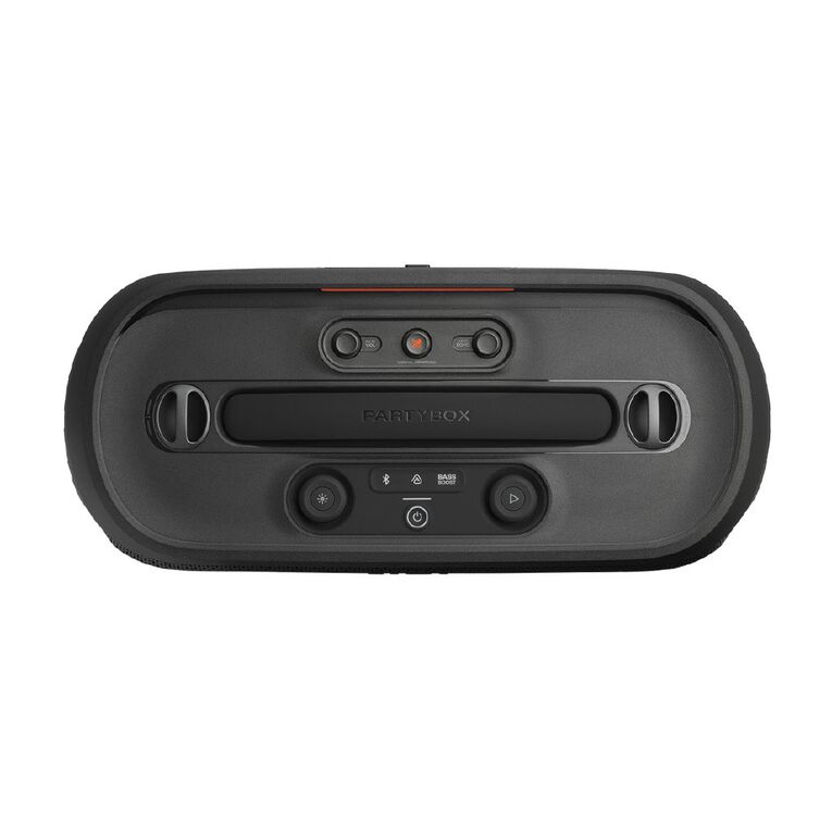 JBL PartyBox On-The-Go 2 Plus with EasySing AI Karaoke Mics, , hi-res