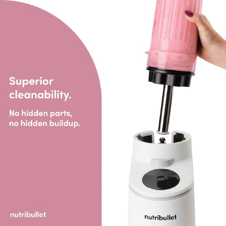 Nutribullet Chill - Frozen Desert Maker, , hi-res