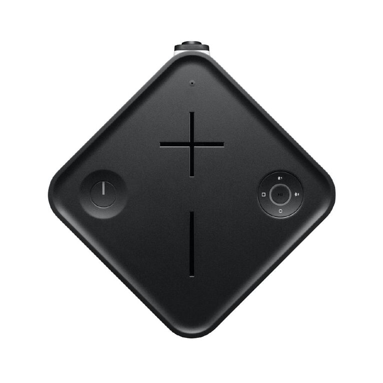 Ultimate Ears HYPERBOOM USB-C Portable Speaker - Black, , hi-res