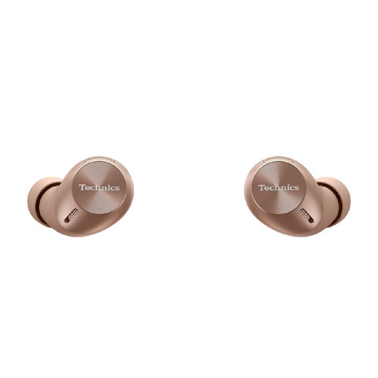 Technics AZ40 M2 True Wireless Noise Cancelling Earbuds - Rose Gold, , hi-res