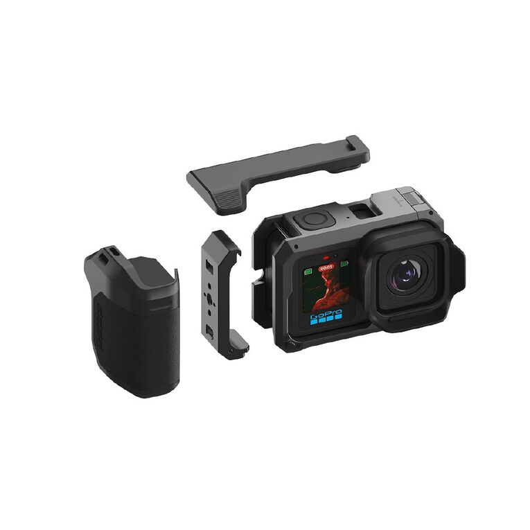 GoPro Point-And-Shoot Grip, , hi-res