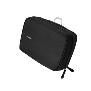 Orbitkey Hanging Toiletry Pouch - Black