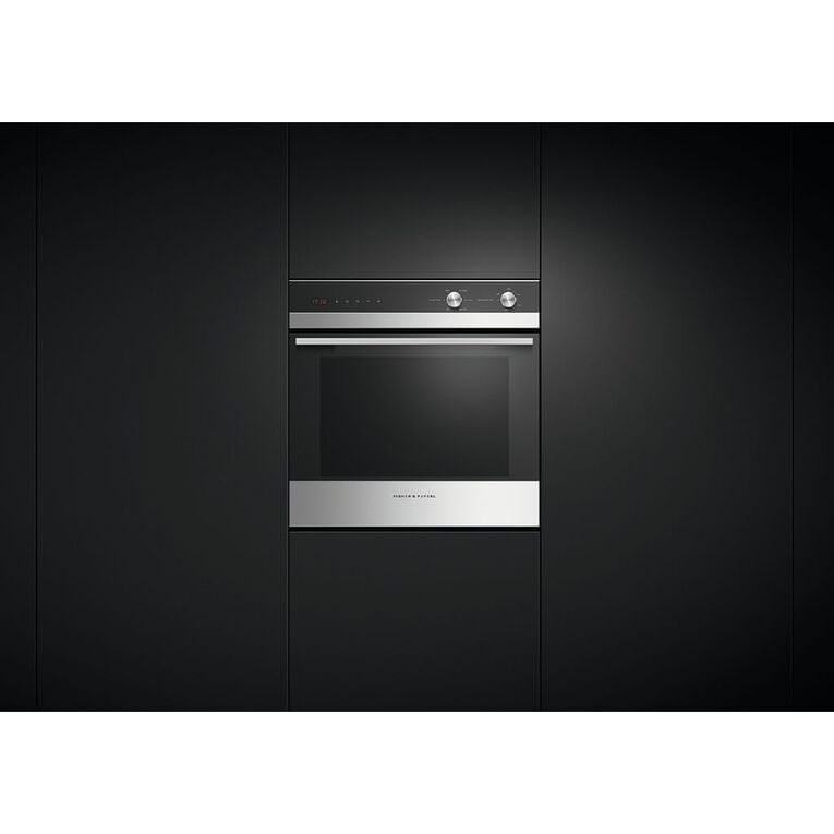 Fisher Paykel 60cm Contemporary Style BuiltIn Oven OB60SC7CEX2 ubicaciondepersonas.cdmx.gob.mx