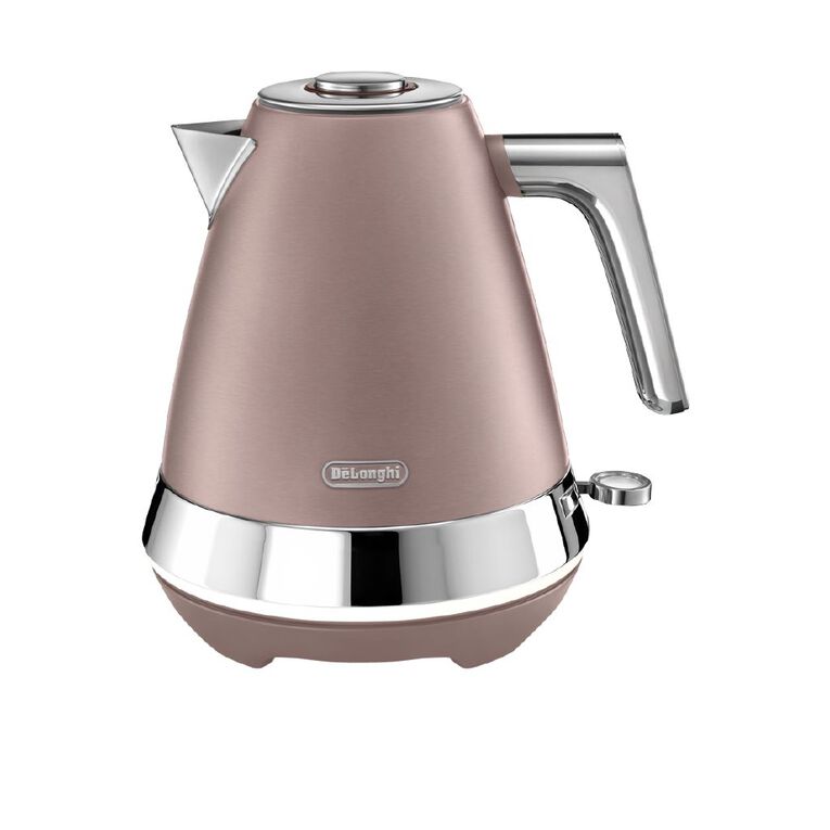 Delonghi Diadema Kettle Rose Gold (KBVU2401.PK), , hi-res
