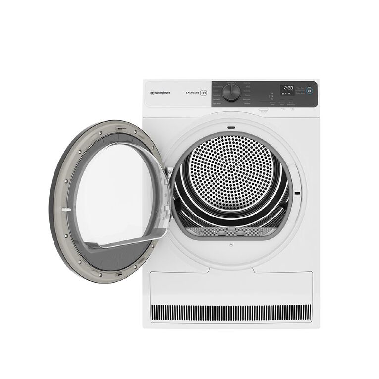 Westinghouse 7kg Heat Pump Dryer - EasyCare 400 Series, , hi-res