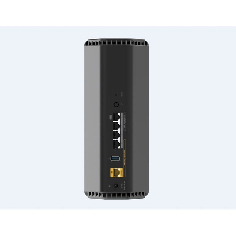 Netgear Nighthawk Wifi 7 BE6500 Dual-Band Wifi 7 Router - RS200, , hi-res