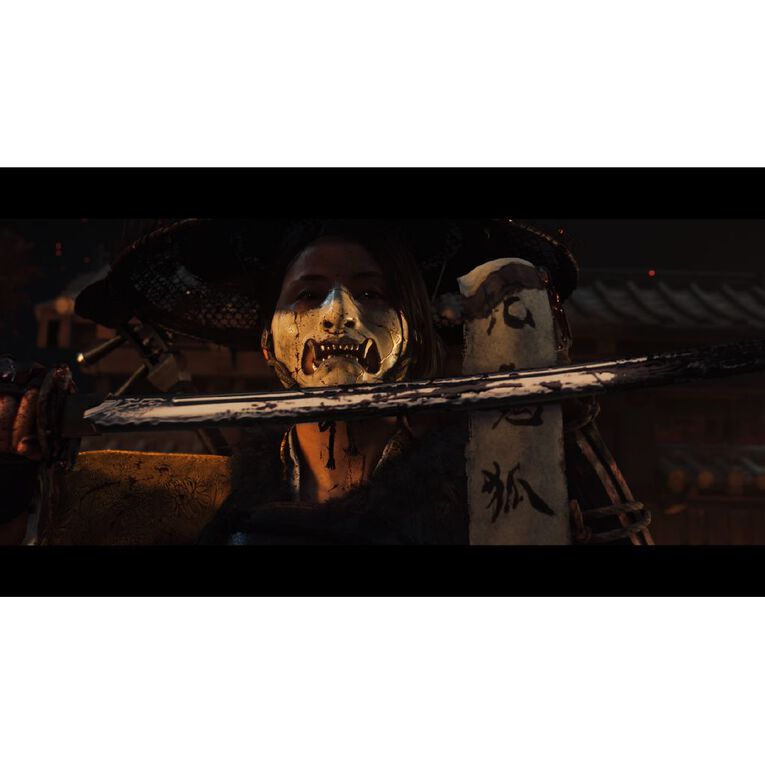PS5 Ghost of Yotei, , hi-res