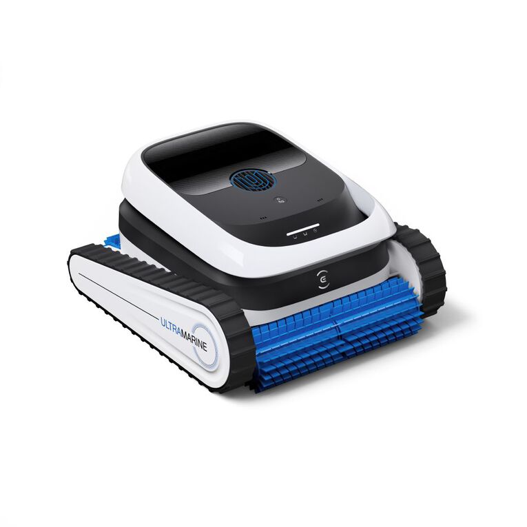 Ecovacs Ultramarine P1, , hi-res