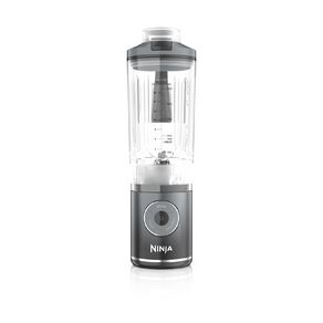 Ninja Blast Max Cordless Portable Blender - Cool Grey