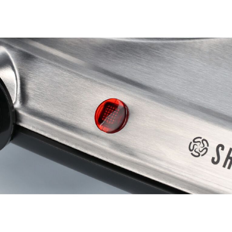 Sheffield 1500W Double Hot Plate, , hi-res