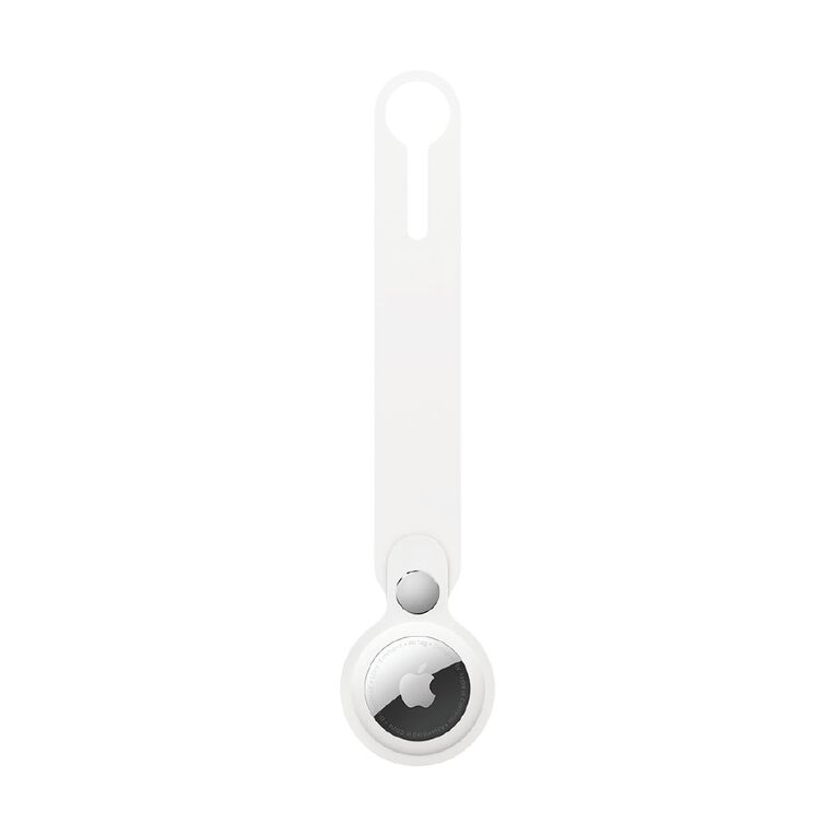 Apple AirTag Loop White, , hi-res