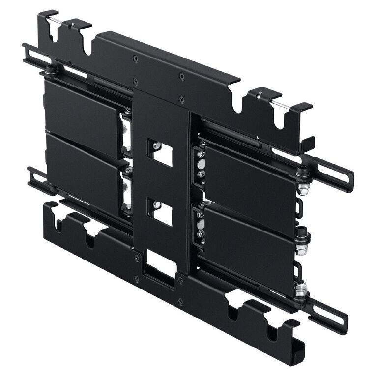 Samsung Full Motion Slim Wall Mount (WMN-B05FB/XY) 2022, , hi-res