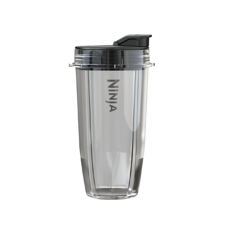 Ninja Detect Duo Power Blender Pro & Single Serve, , hi-res