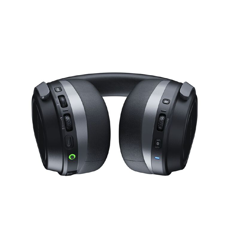 Turtle Beach Stealth 700X Gen 3 Premium Wireless Gaming Headset - Black, , hi-res
