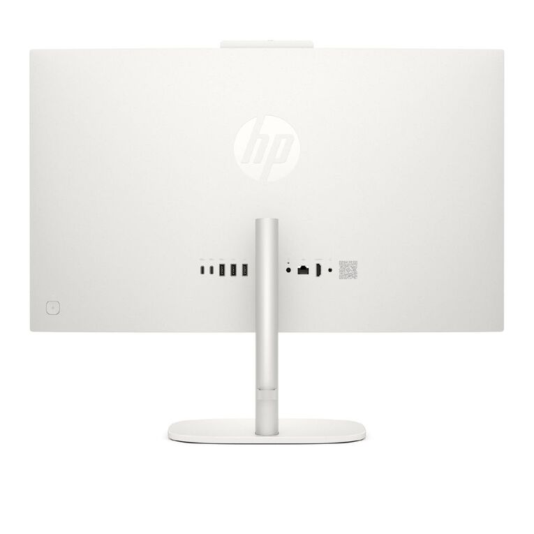 HP Omnistudio 27 Inch, Amd Ryzen 5 40, 16GB RAM, 512GB SSD, Windows 11 Aio Desktop, , hi-res