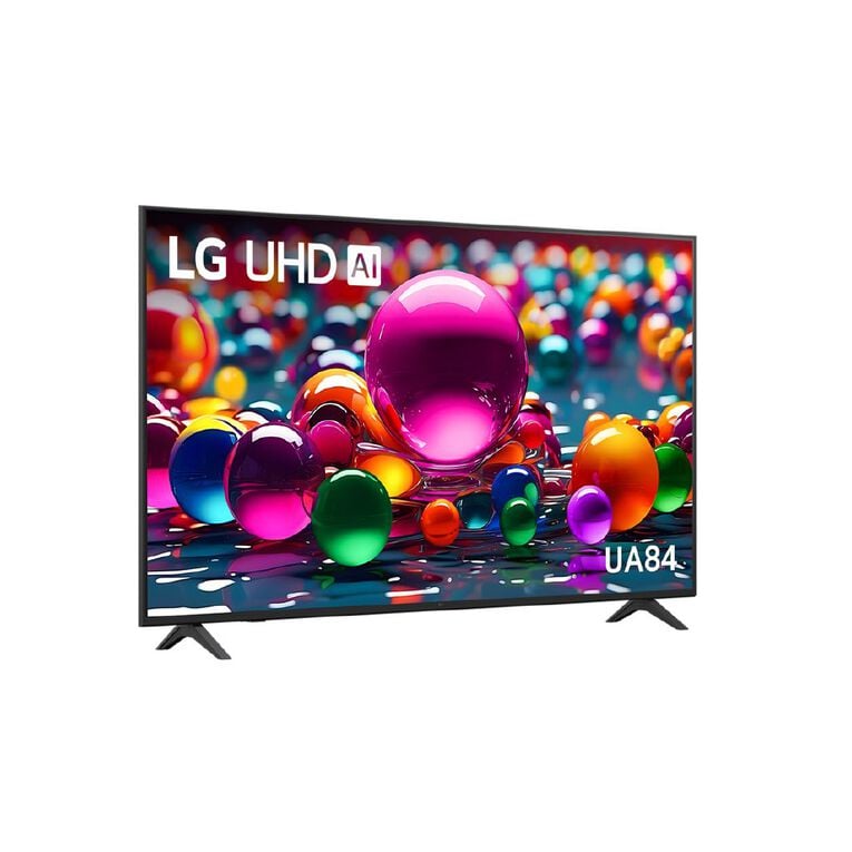 LG 65 Inch UA8450 AI LED UHD 4K Smart TV, , hi-res