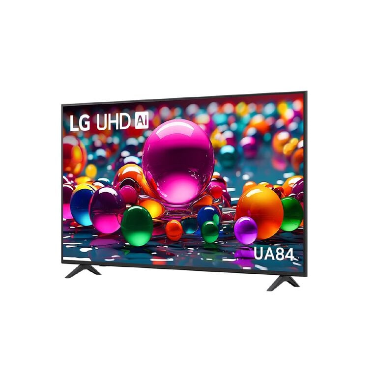 LG 65 Inch UA8450 AI LED UHD 4K Smart TV, , hi-res