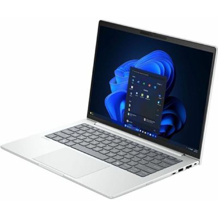 HP EliteBook 8 G1i 14 14" WUXGA Intel Core Ultra 5-226V 16GB RAM 512GB SSD Laptop Windows 11 Pro, , hi-res