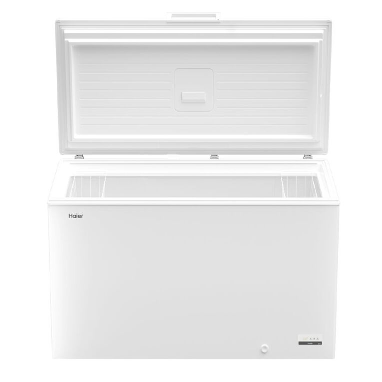 Haier 418L 300 Series Hybrid Chest Freezer, , hi-res