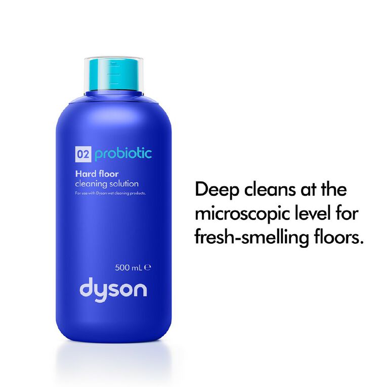 Dyson 02 Probiotic Hard Floor Cleaning Solution, , hi-res