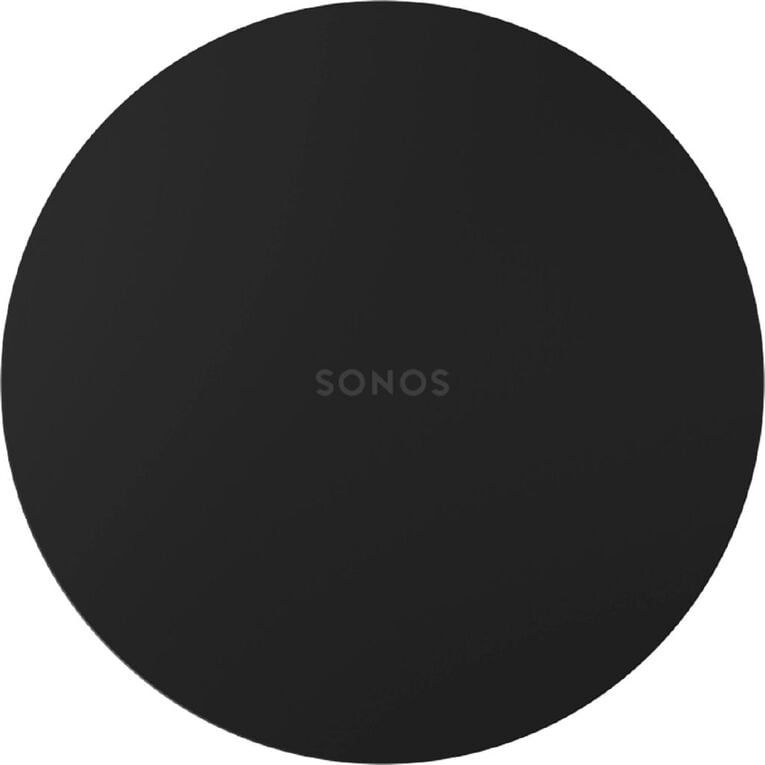 Sonos Sub Mini - Black, , hi-res