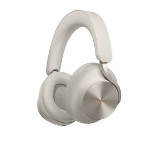 Technics EAH-A1000 Wireless Noise Cancelling Over-Ear Headphones - Silver