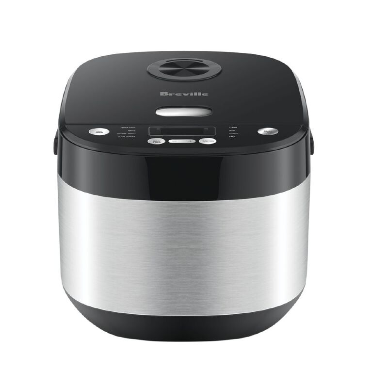 Breville the Rice Box Pro Noel Leeming