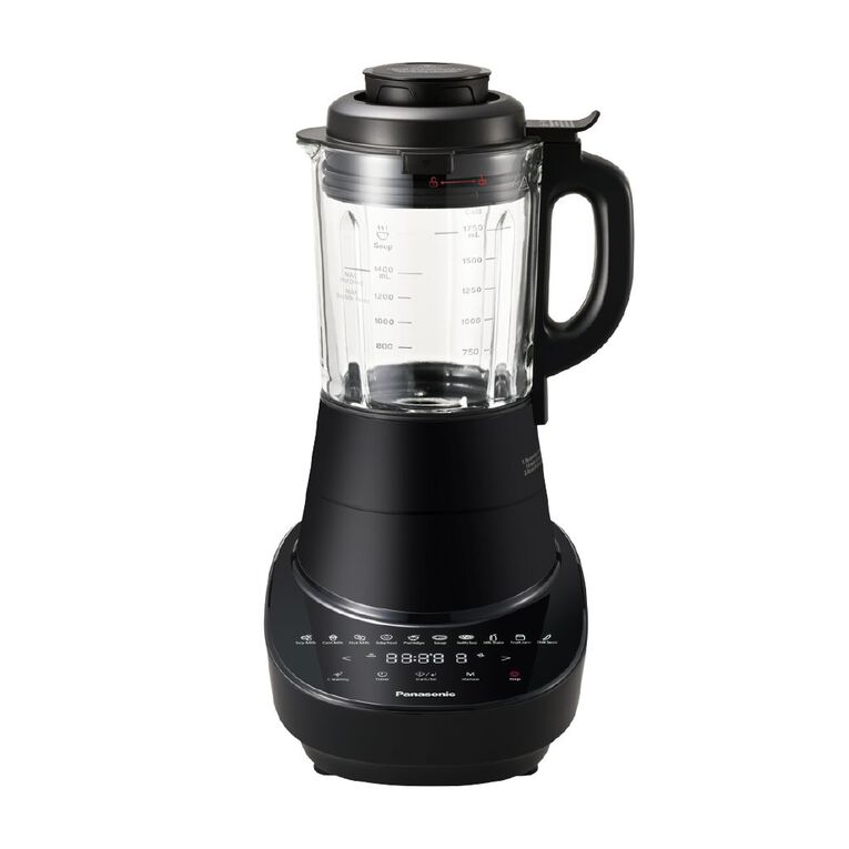 Panasonic All In One Hot & Cold Cooking Blender