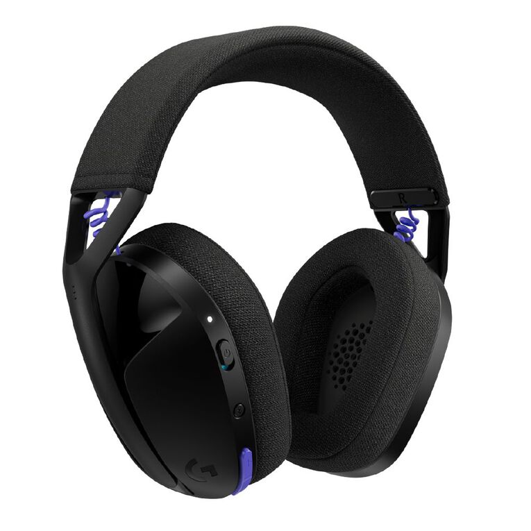 Logitech G321 Wireless Gaming Headset - Black, , hi-res