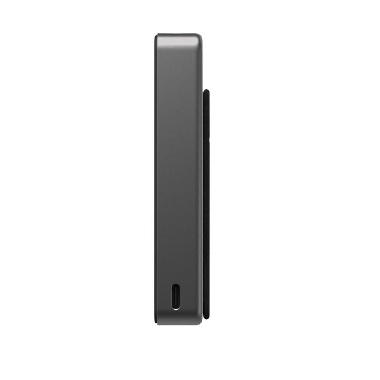Mophie Qi2 PowerStation Wireless 10K Slim 15W Power Bank with Stand, , hi-res