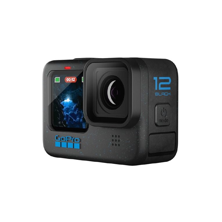 GoPro HERO 12 BLACK, , hi-res