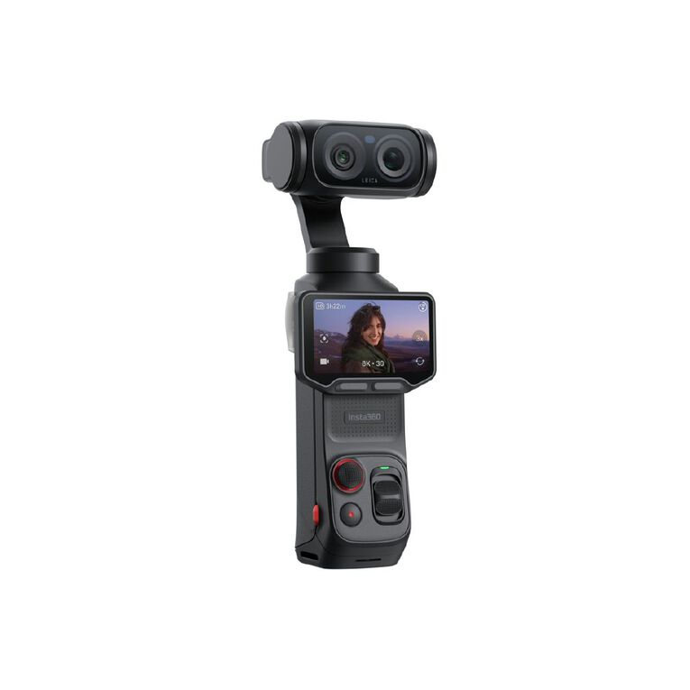 Insta360 Luna Ultra Creator Bundle Cosmic Black, , hi-res