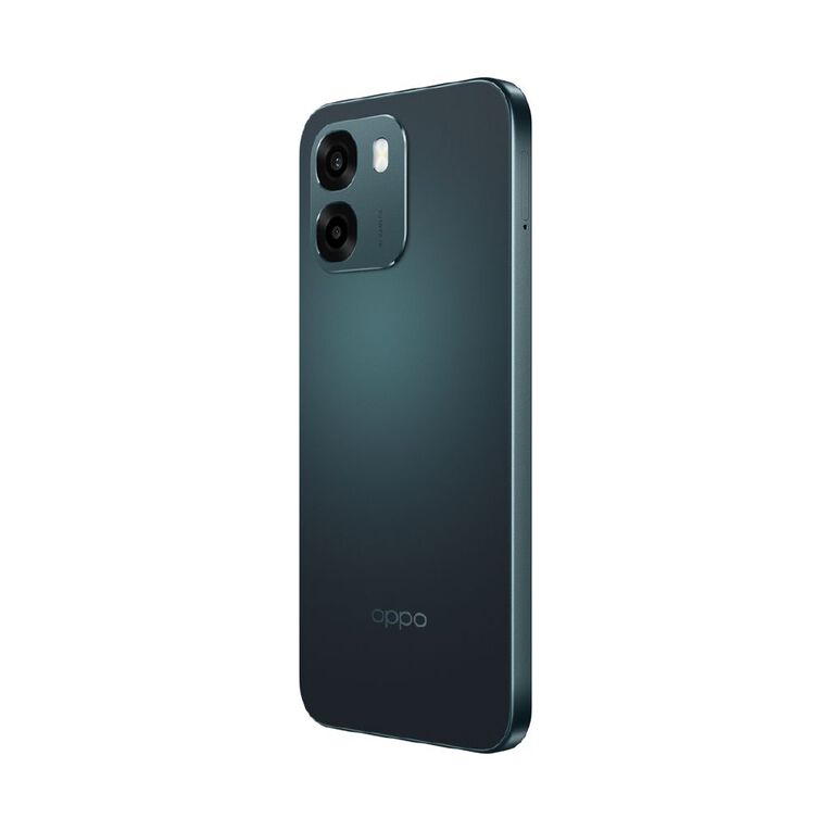 OPPO A6 5G - Sapphire Black, , hi-res
