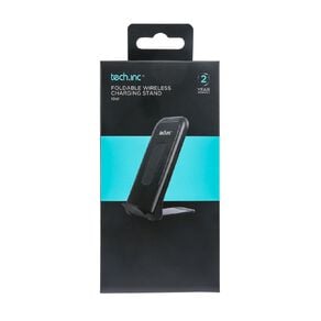 Tech.Inc Foldable Wireless Charging Stand