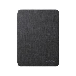 Amazon Kindle Paperwhite Fabric Cover (12th Gen) - Black