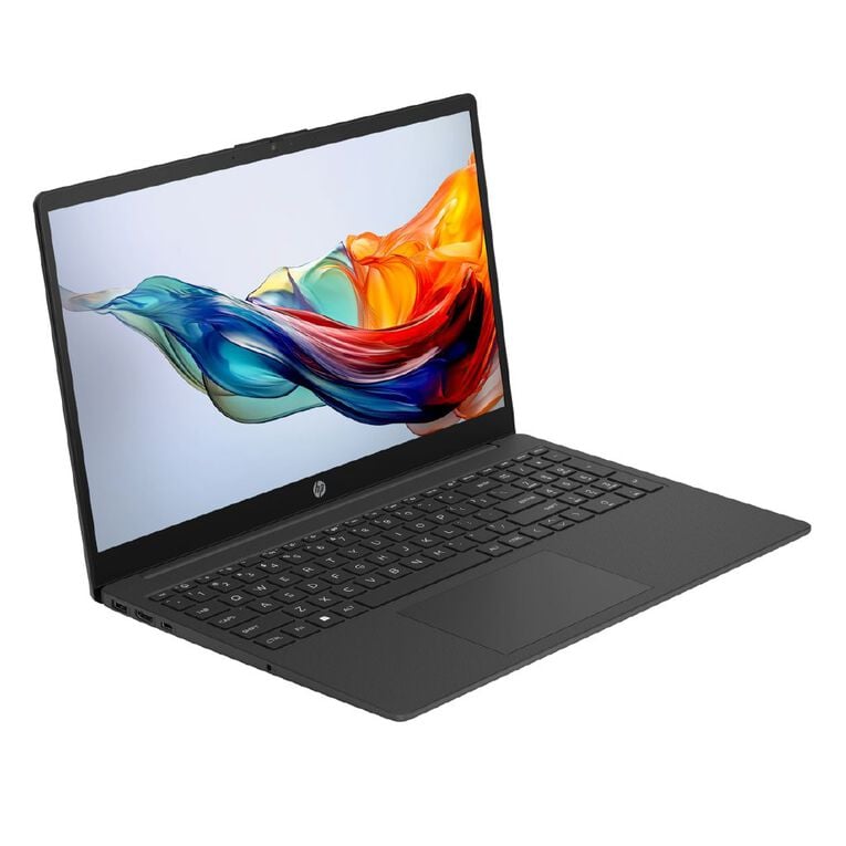 HP Laptop 15.6 Inch FHD Ryzen 5-5625U 8GB RAM 1TB PCIe SSD Windows 11 Notebook, , hi-res