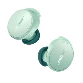 Bose QuietComfort Earbuds - Dewdrop Mint