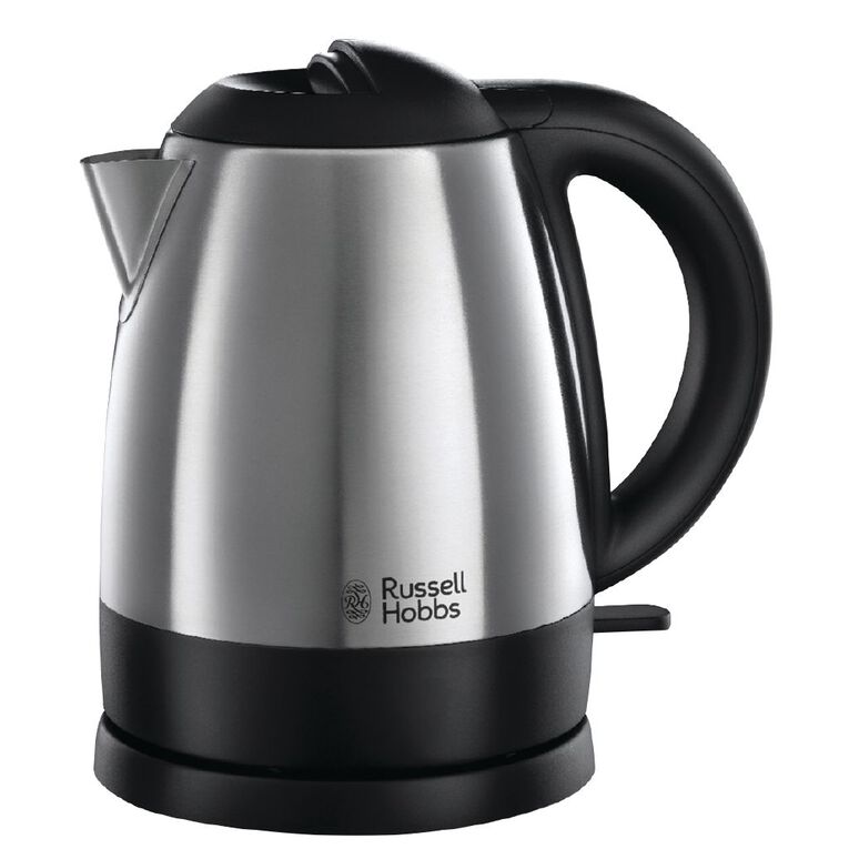 Russell Hobbs Compact Kettle, , hi-res