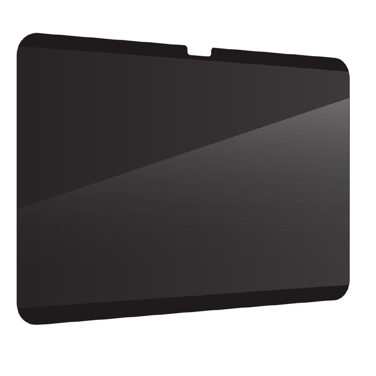 Zagg Removable 2-Way Privacy Filter Laptop Screen for MacBook Air 13" (M4), , hi-res