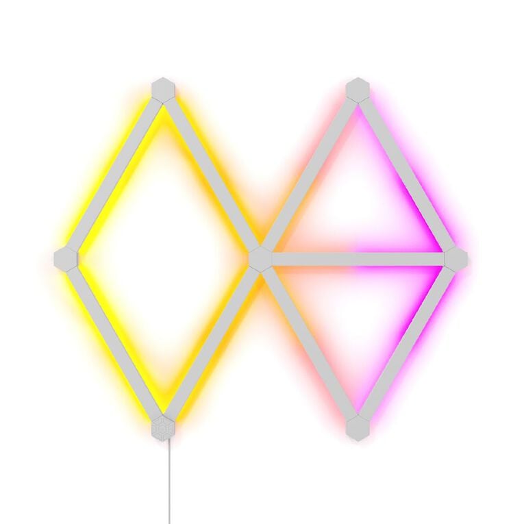 Nanoleaf Lines Starter Kit (9 Lines), , hi-res