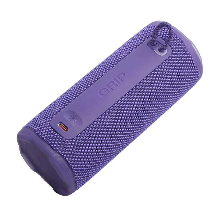 JBL Grip Portable Speaker - Purple, , hi-res