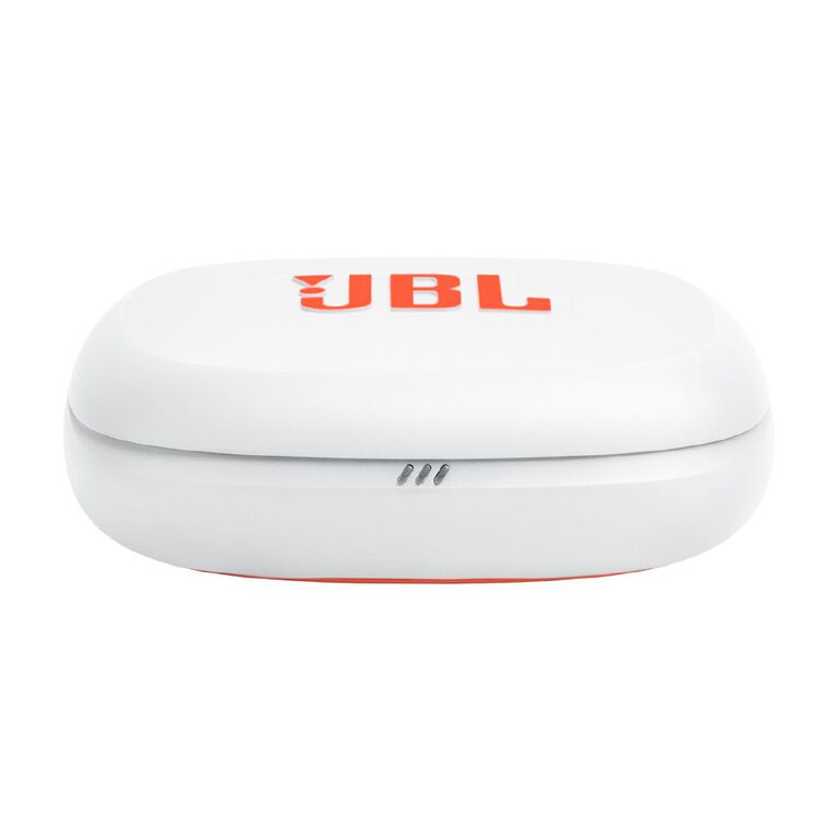 JBL Endurance Zone True Wireless Open-Ear Sports Headphones - White, , hi-res