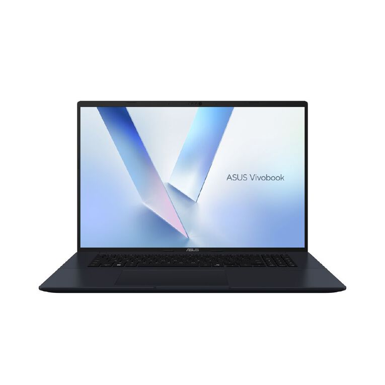 Asus Vivobook 18 inch WUXGA AMD Ryzen AI 7-445 16GB RAM 1TB SSD Windows 11 Copilot+ PC, , hi-res