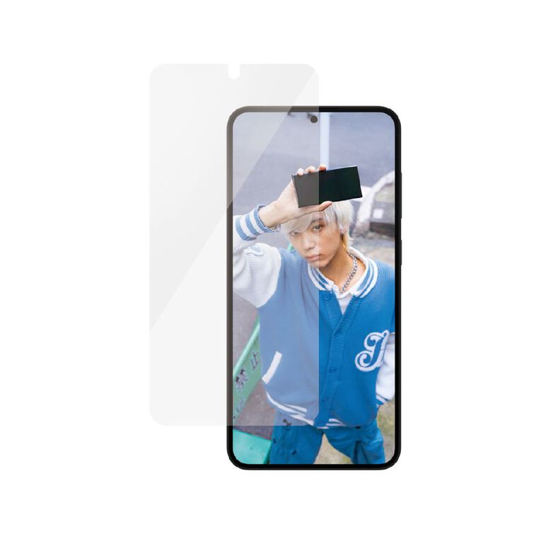 PanzerGlass Ceramic Screen Protector - Samsung S25+, , hi-res